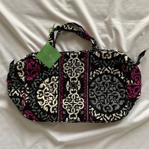 Vera Bradley Cosmetic Bag